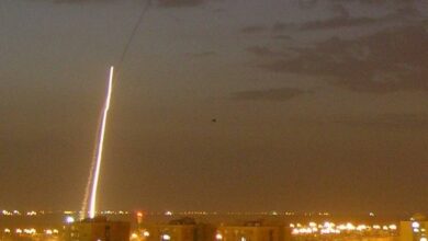 Iron Dome