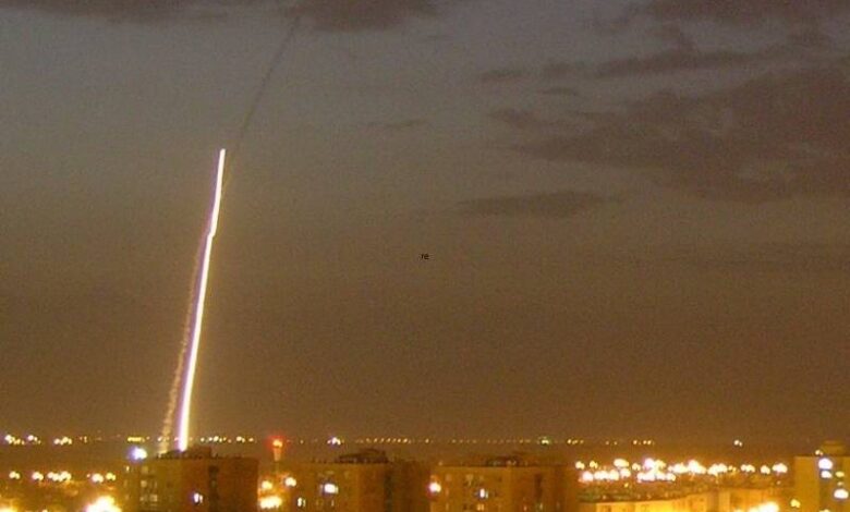 Iron Dome