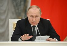 tedesco leningrado figlia di putin disinformazione russa