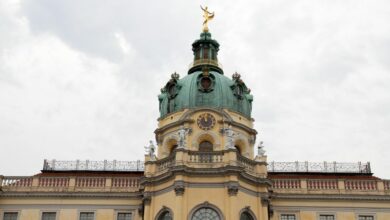 cosa vedere a berlino in tre giorni Canva PRO