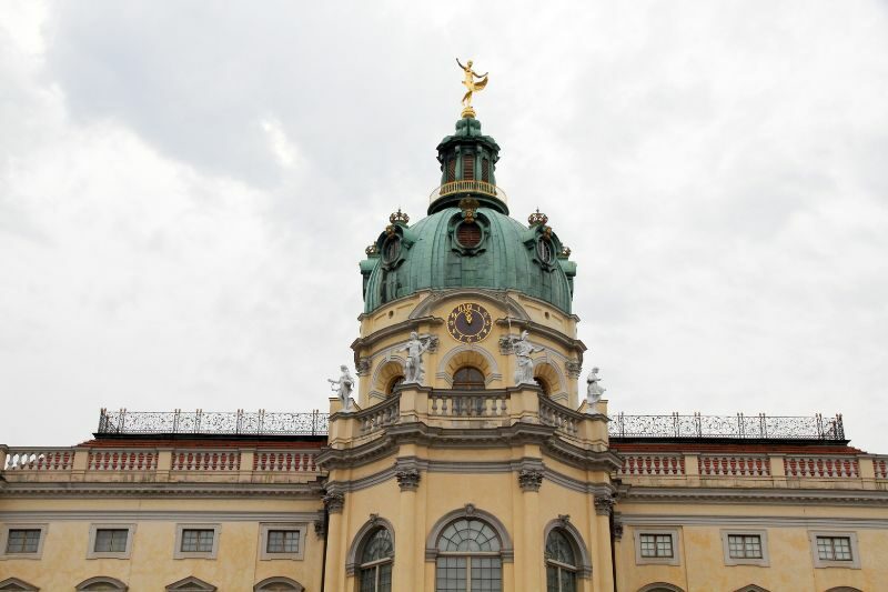 cosa vedere a berlino in tre giorni Canva PRO