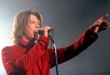 Bowie e Berlino
