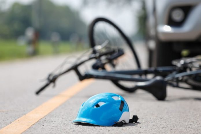 muore ciclista 56enne
