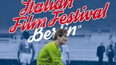 Italian Film Festival Berlin 2022