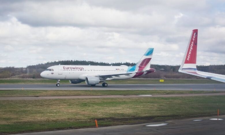 eurowings