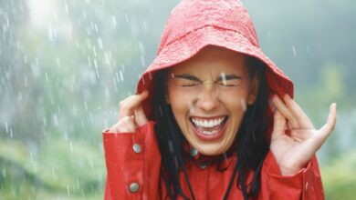 meteo per le feste canva pro pioggia