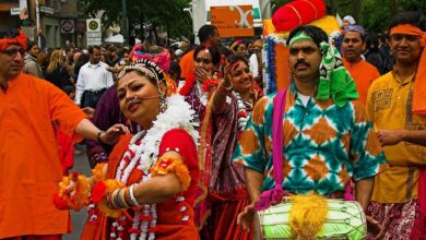 Carnevale delle Culture