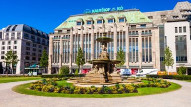 galeria kaufhof karstadt