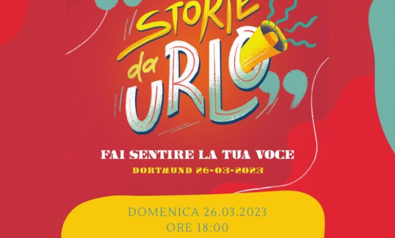 storie da urlo