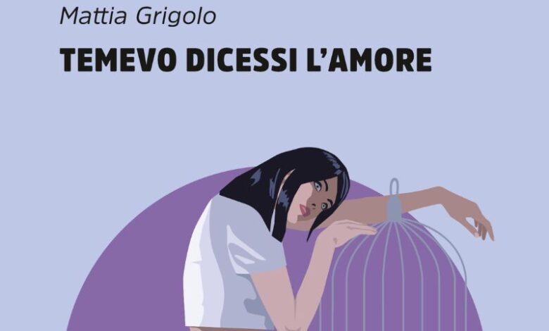 temevo dicessi l'amore