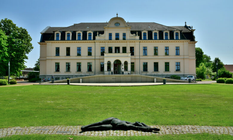 Schloss Ribbeck