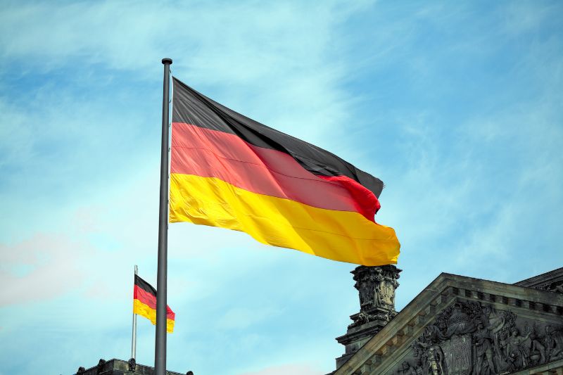 lavorare in Germania senza conoscere il tedesco 1 canva pro