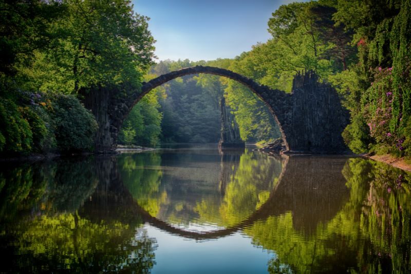 ponte del diavolo