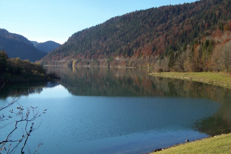 Laghi della Baviera - Tegernsee