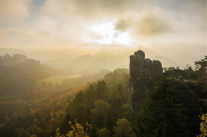 ponte di bastei