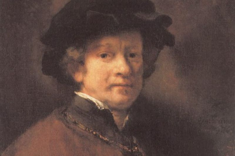 Rembrandt Bohlmann