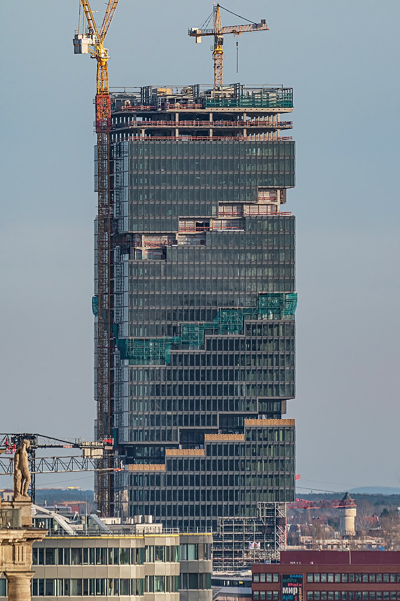 amazon tower