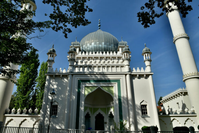 Moschea di Wilmersdorf