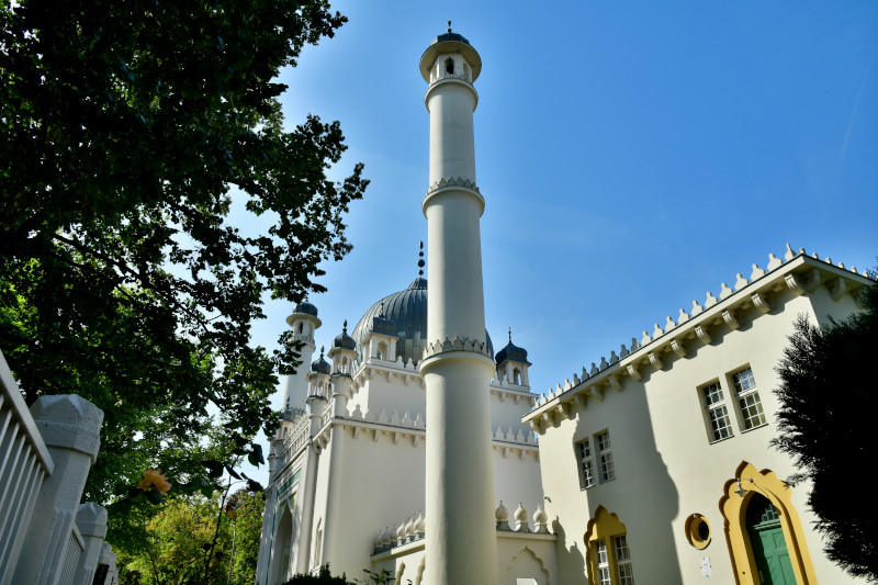 Moschea di Wilmersdorf