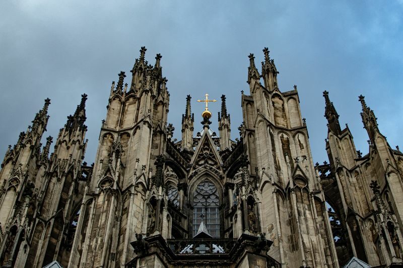 duomo di colonia