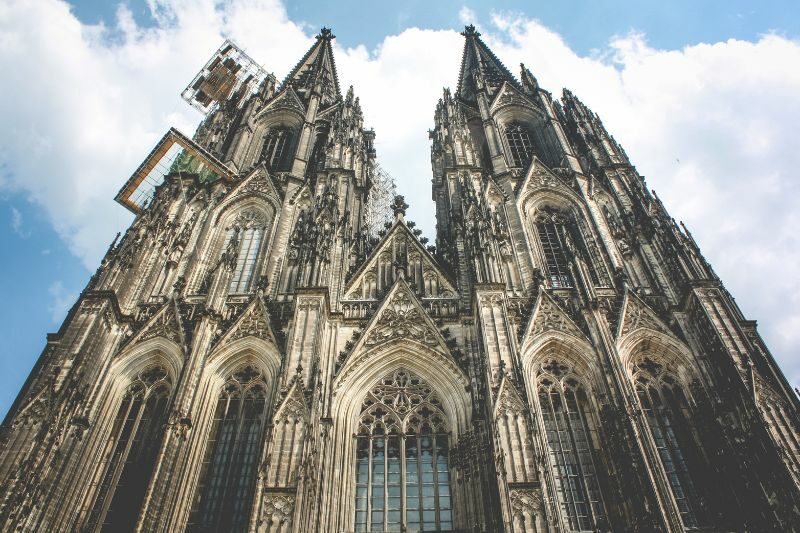 duomo di colonia (5)
