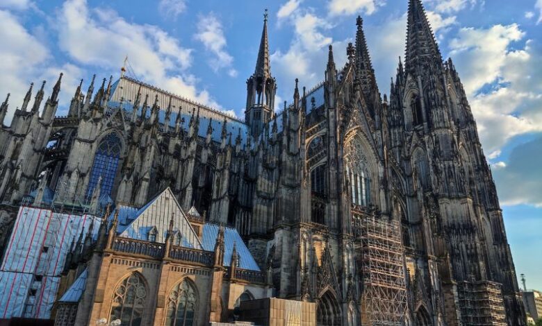 duomo di colonia