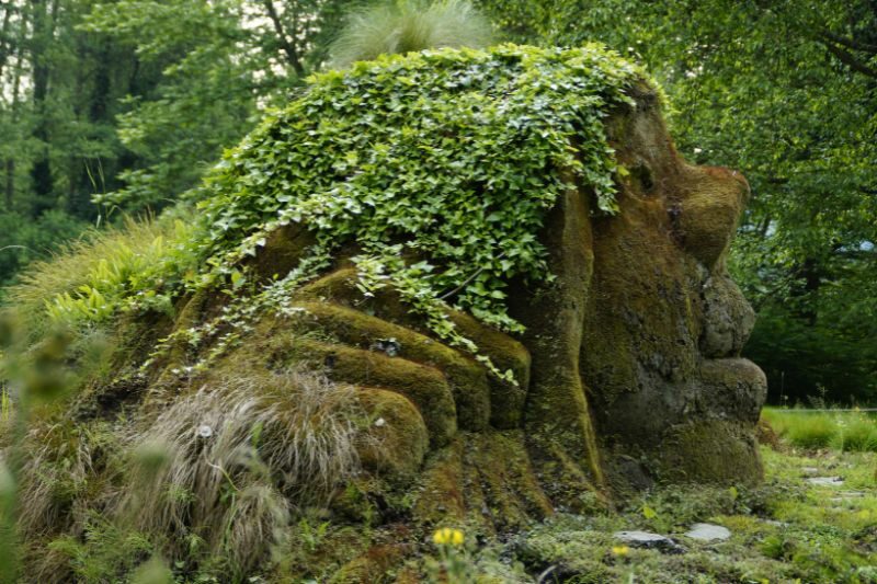 isola di mainau