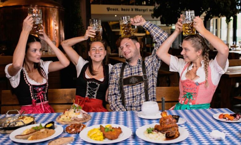 oktoberfest
