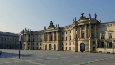 Bebelplatz