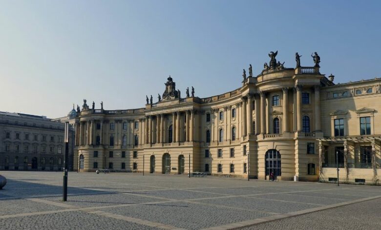 Bebelplatz