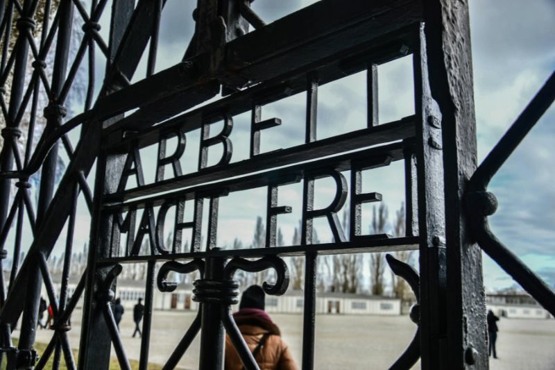 Dachau