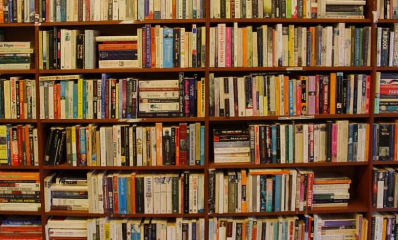 biblioteche di Berlino