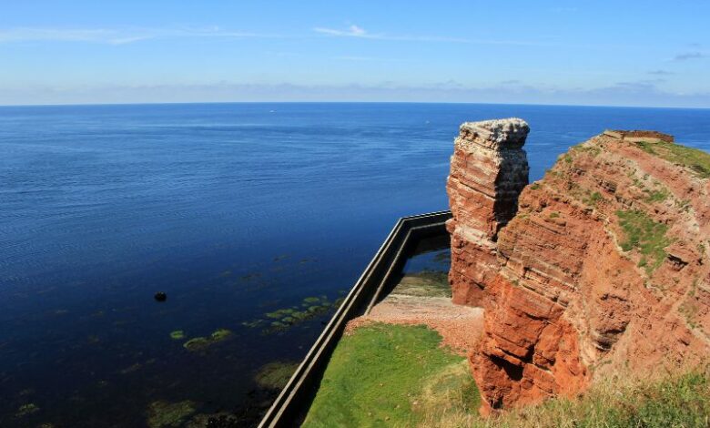Heligoland canva pro