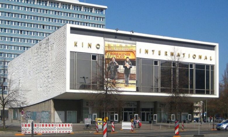 Kino International