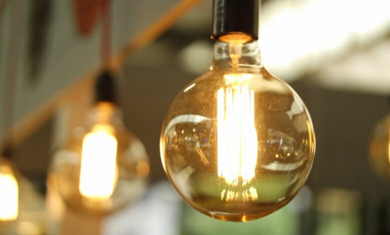prezzi dell'elettricità canva free