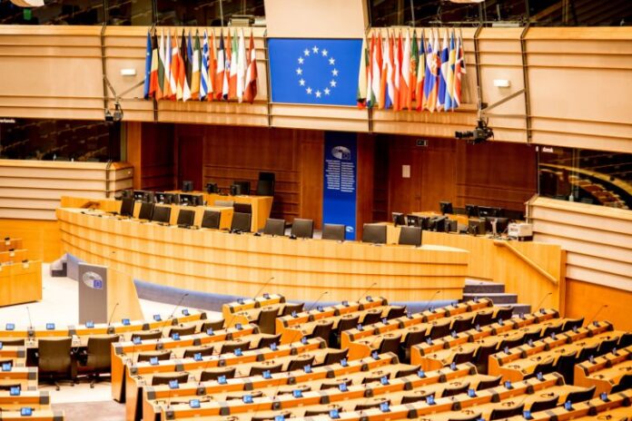 commissione europea legge sullo stupro