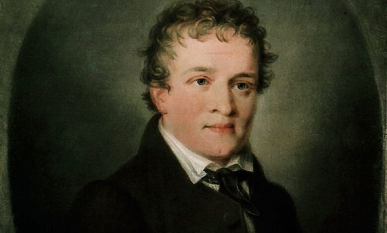 kaspar hauser