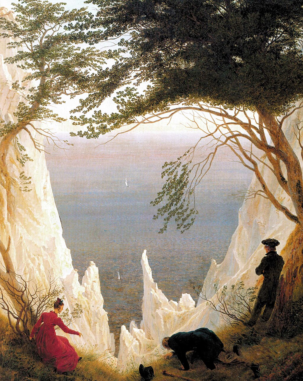 Friedrich