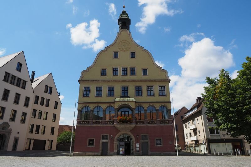 Ulm