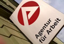 disoccupazione a berlino