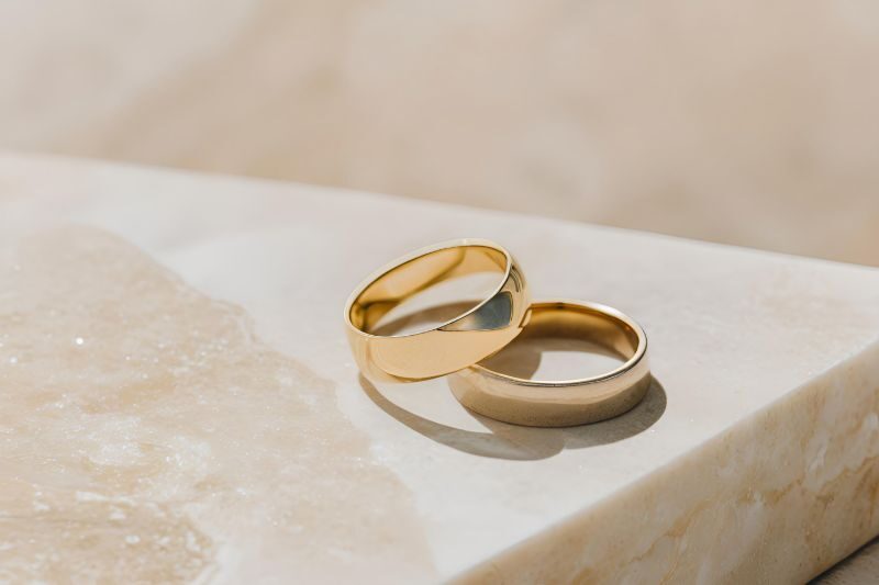 matrimonio