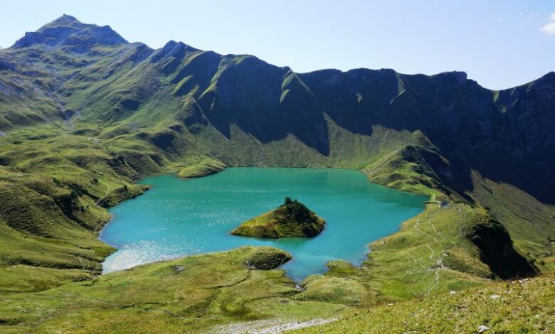 Schrecksee