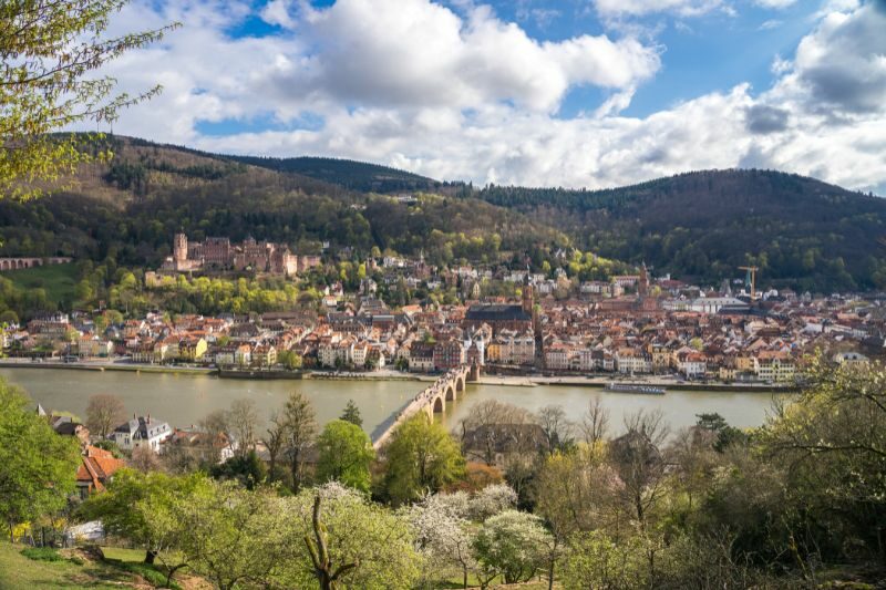 heidelberg