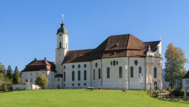 wieskirche