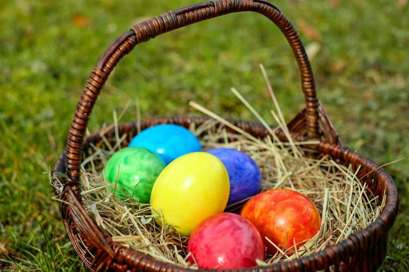 Pasqua 2024 1
