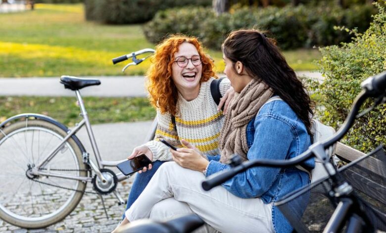 riparazione biciclette