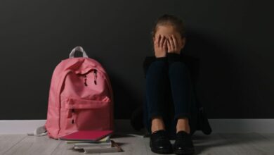 violenza nelle scuole