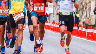 Mezza Maratona di Berlino