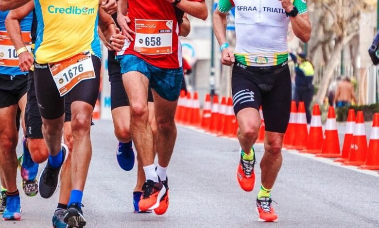 Mezza Maratona di Berlino