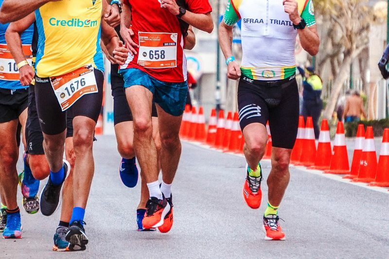 Mezza Maratona di Berlino